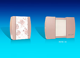 化妝品包裝設計