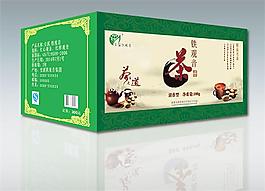 農(nóng)家雞蛋包裝設(shè)計