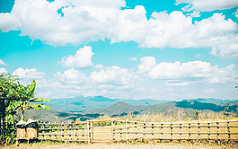 LOMO风格背景素材