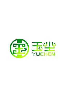 首飾行業logo設計