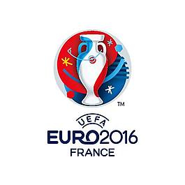 2016歐洲杯logo