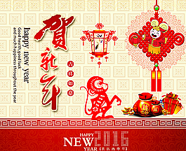 春節(jié)圖片