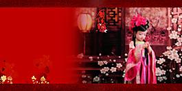 兒童相冊排版古裝