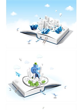 書本上的科技