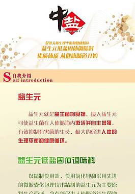 中鹽詳情圖