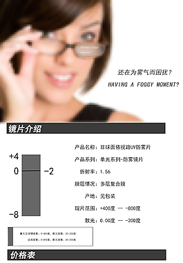 眼鏡