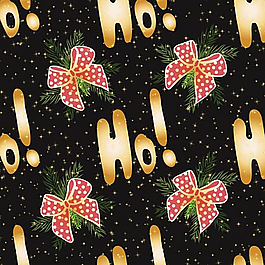 時(shí)尚圣誕背景圖片