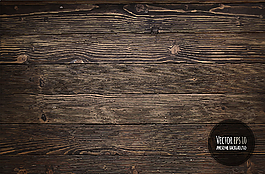 時尚木板背景圖片