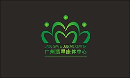 醫療  美容  康體 LOGO