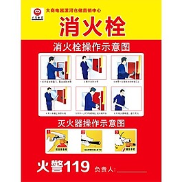 消火栓箱