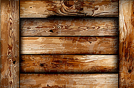 時尚木板背景圖片