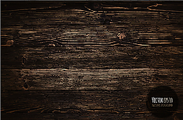時尚木板背景圖片