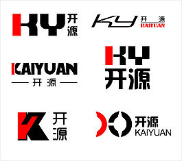 開源LOGO