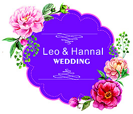 婚禮logo
