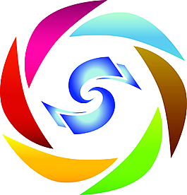 S變形服務logo