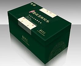 保健品包裝設(shè)計(jì)