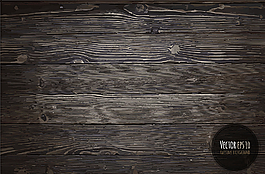 時尚木板背景圖片