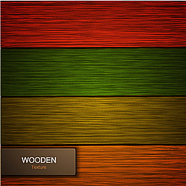 時尚木板背景圖片