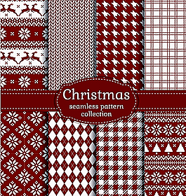 針織無縫背景圖片