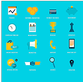 生活百科圖標(biāo)圖片