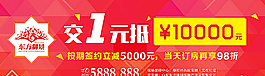 地產圍擋 大牌圖片