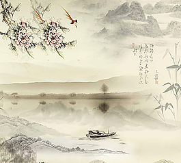 中国风图片