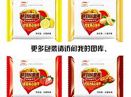 餅干包裝