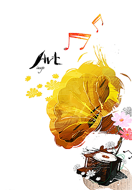 经典花纹 背景底纹 流行花纹图片