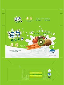 食品包裝設計