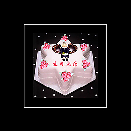 生日蛋糕