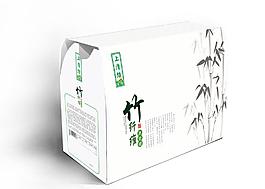 家纺包装设计