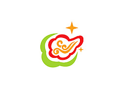 生蠔logo