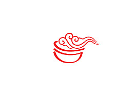 面條logo