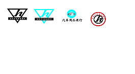 汽車(chē)LOGO