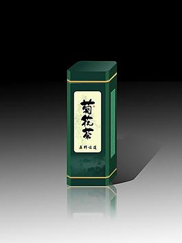 茶葉包裝設(shè)計(jì)