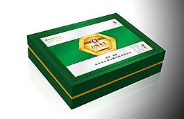 茶葉包裝設計