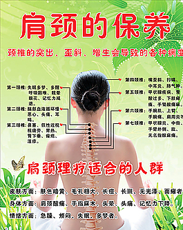 脊椎 美女后背圖片