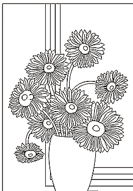 花紋圖片