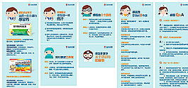 微信平臺(tái)感冒藥推廣頁面圖片