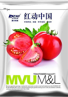 番茄包裝
