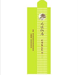 筷子包裝圖片