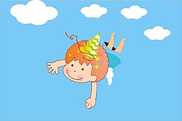 儿童插画