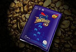 异客 包装 美丽包装