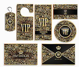 VIP卡圖片