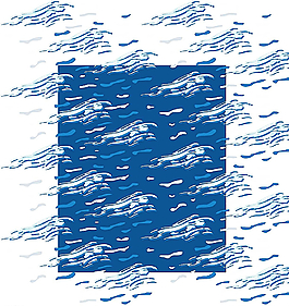 海浪圖片
