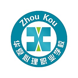 华夏心理学校logo