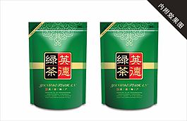 茶葉包裝