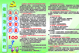 人身權益圖片