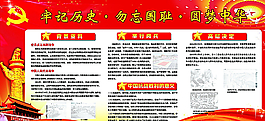 牢記歷史 勿忘國恥圖片