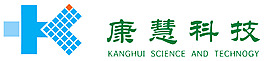 醫療器械 logo 康慧科技